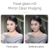 Nhà máy cung cấp Gương bạc trang trí có chiều dài đầy đủ