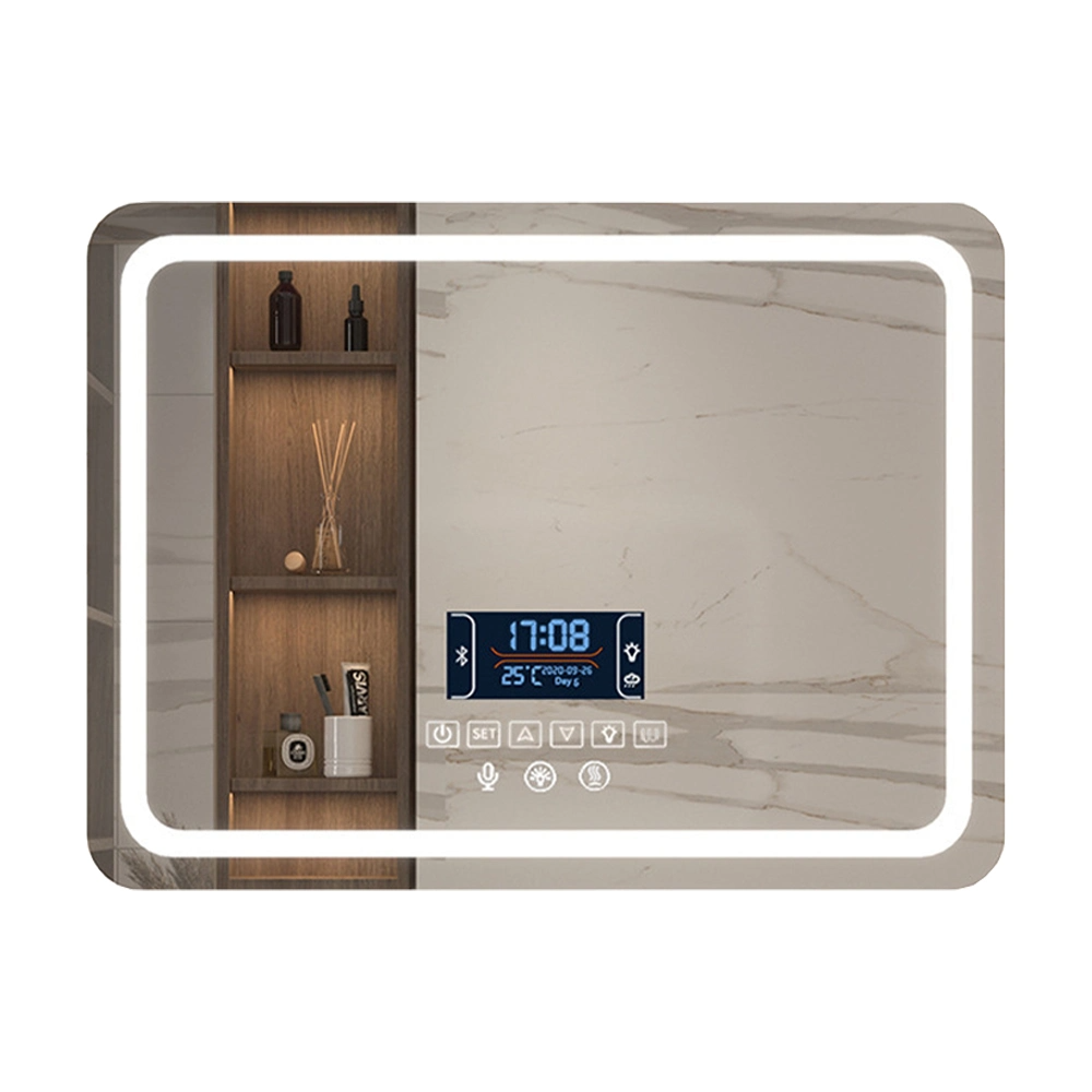Nhà máy Gương trang điểm kính hiện đại Gương tốt hơn Gương phòng tắm treo tường lớn