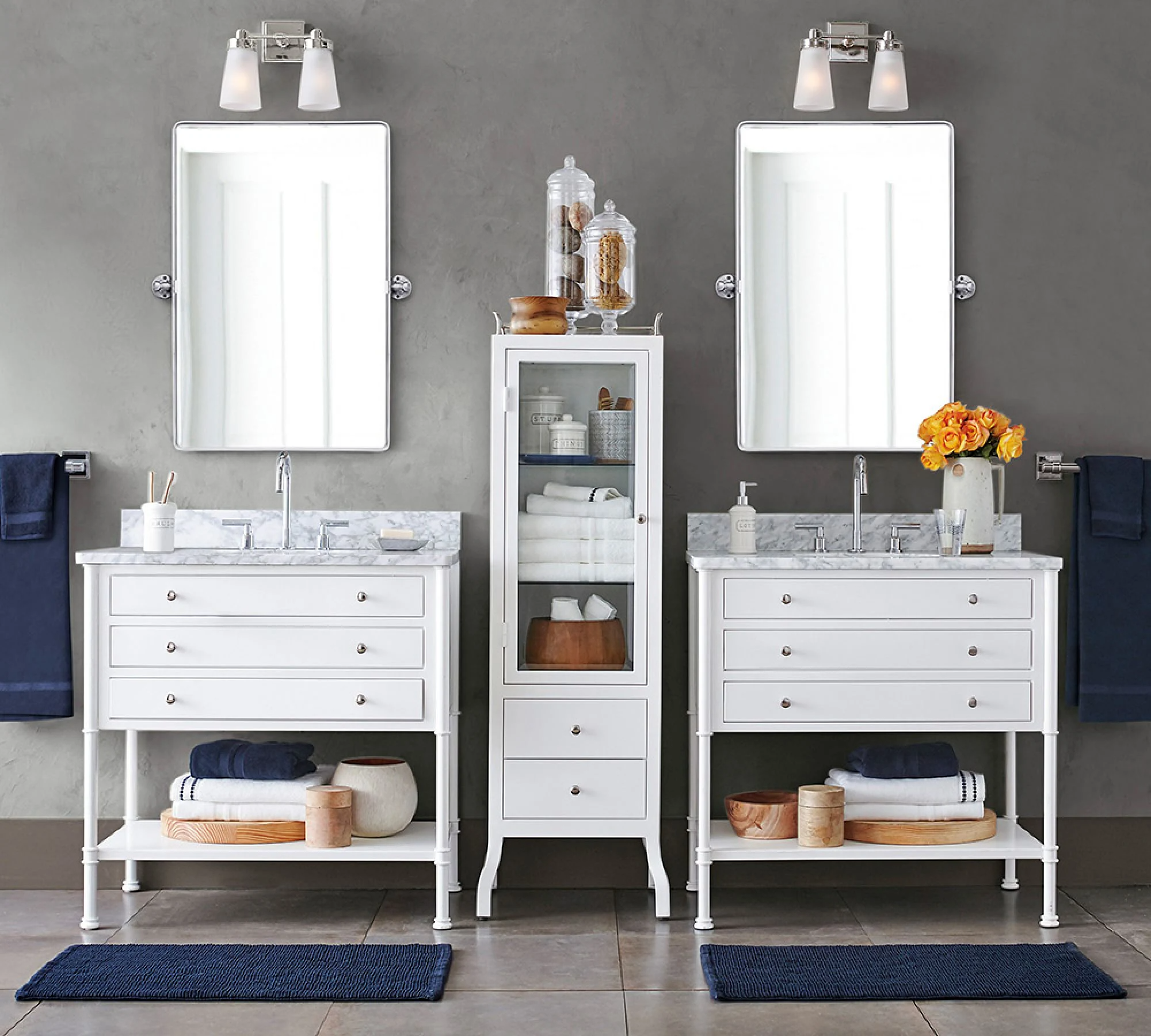 Các nhà sản xuất gương không khung hình vuông trong phòng tắm chống sương mù tốt nhất