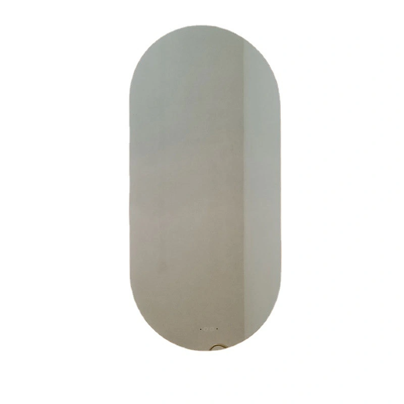 Gương Phòng Tắm Thông Minh Gương Phòng Tắm Đèn LED Treo Tường Có Đèn Gương Phòng Tắm Chống Sương Mù